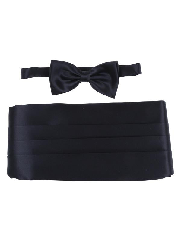Cummerband Set