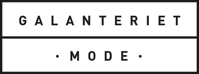 Galanteriet mode