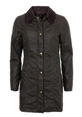 Jacka Belsay – Galanteriet mode