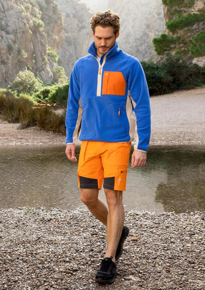 Shorts 1200 Bermuda