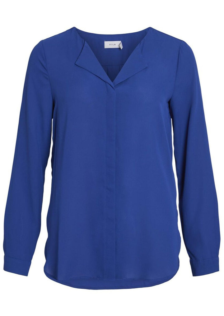 Blus Vilucy