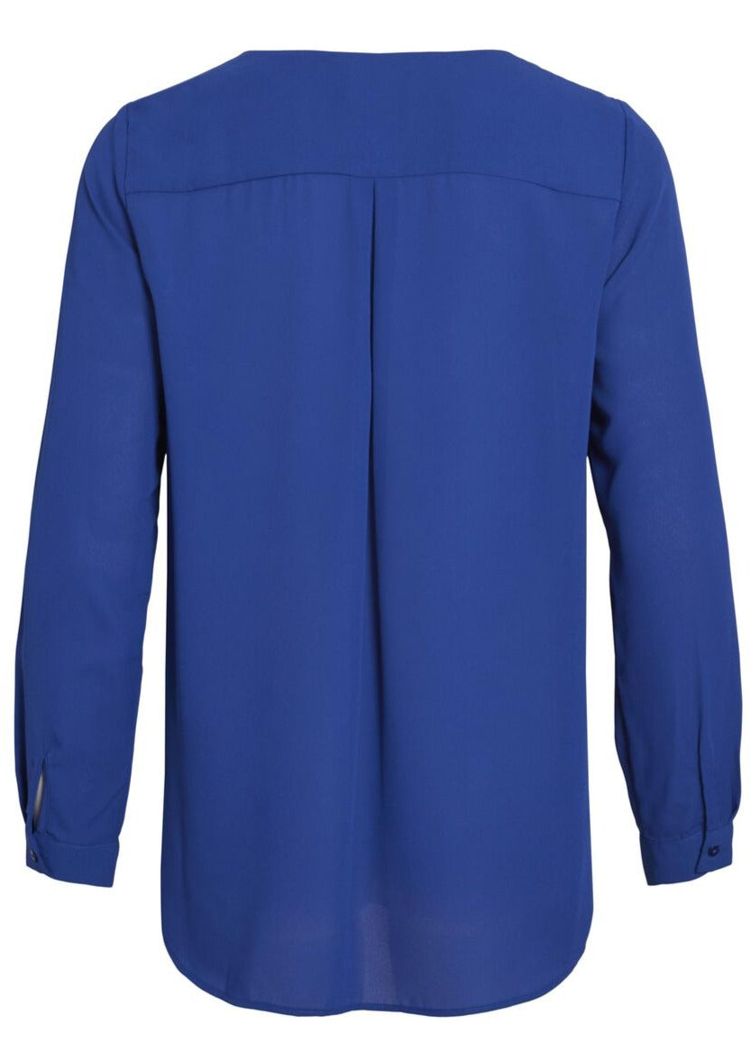 Blus Vilucy