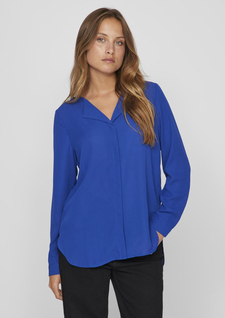 Blus Vilucy