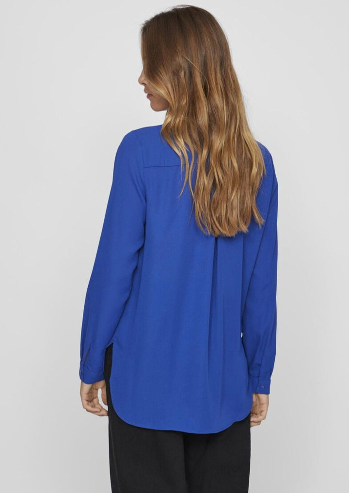 Blus Vilucy