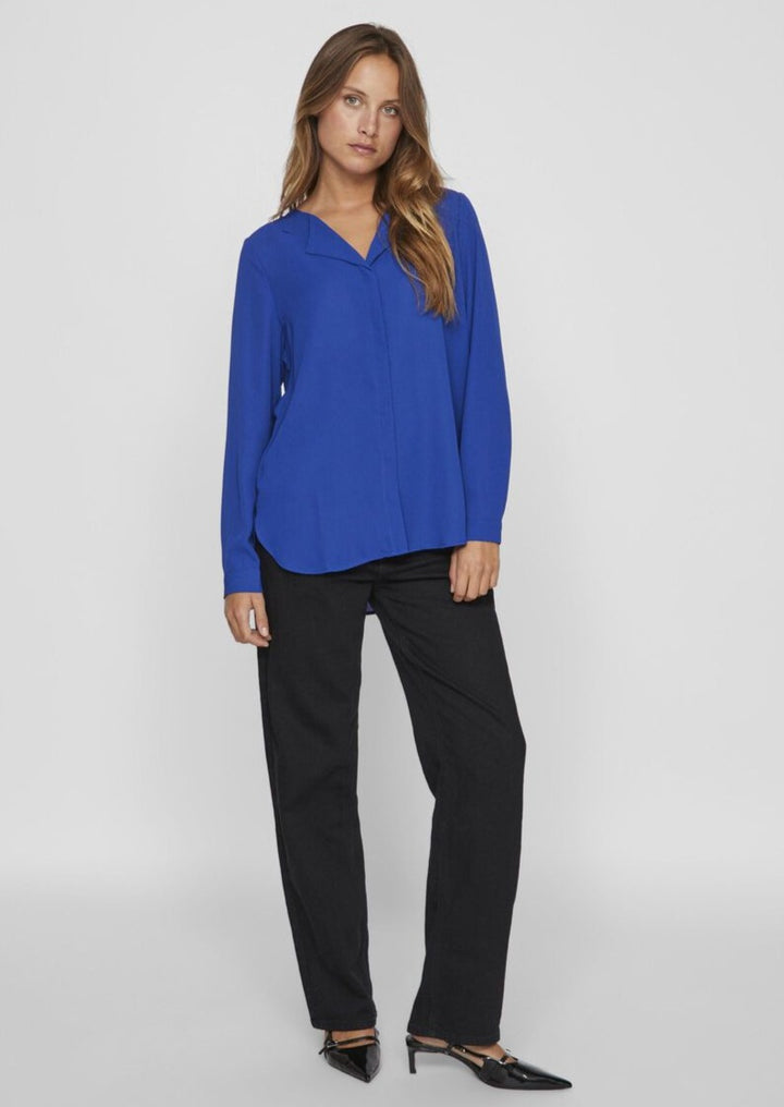 Blus Vilucy