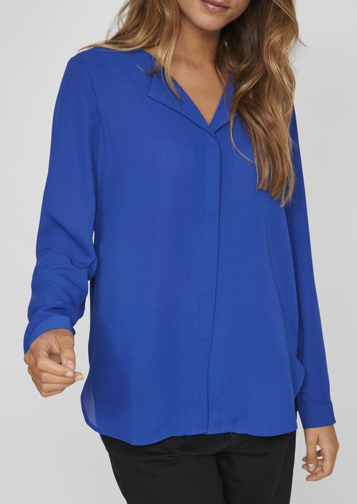 Blus Vilucy