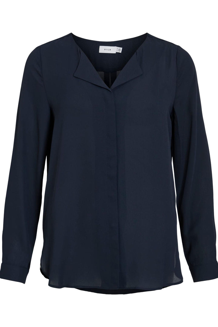 Blus Vilucy