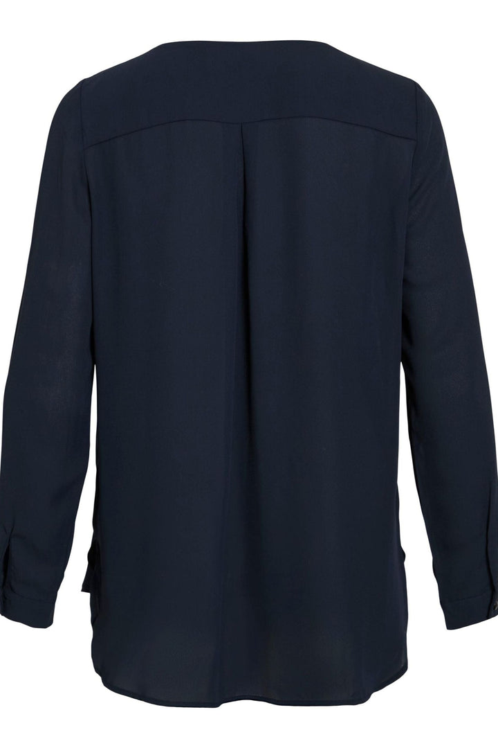 Blus Vilucy