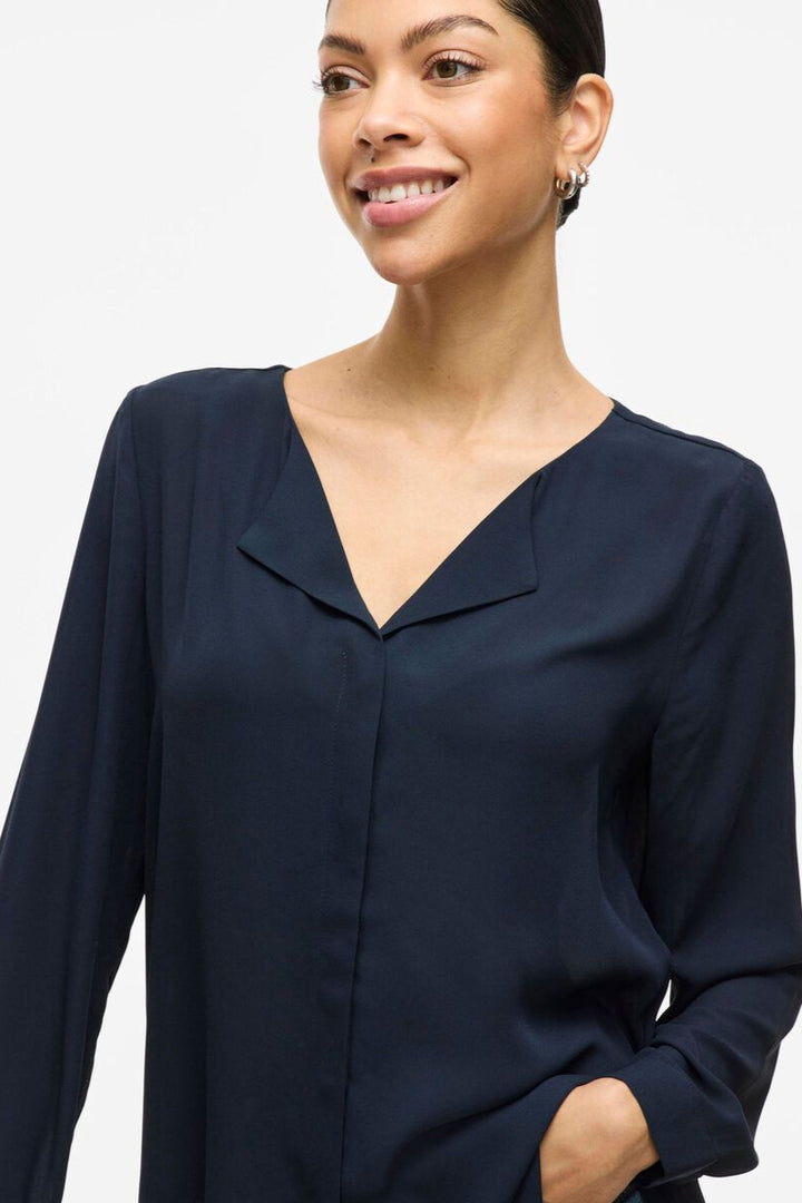Blus Vilucy
