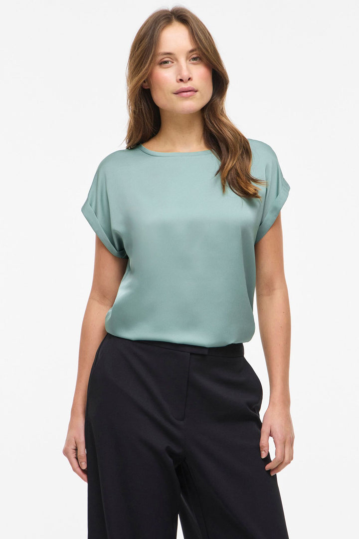 Vielette Top