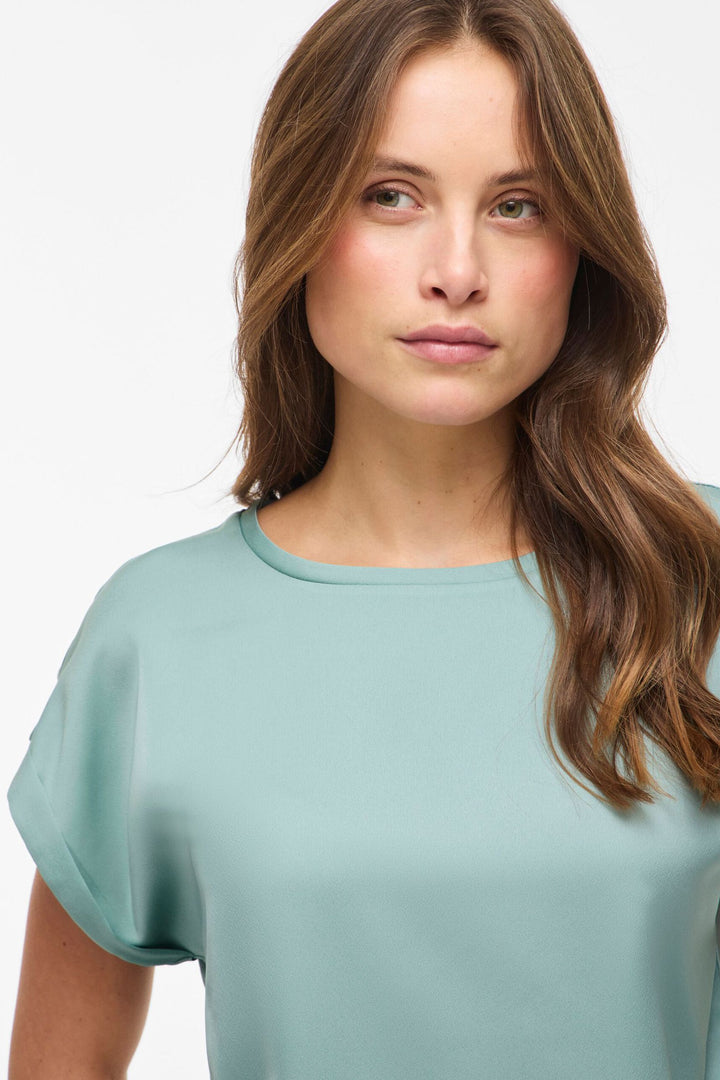 Vielette Top