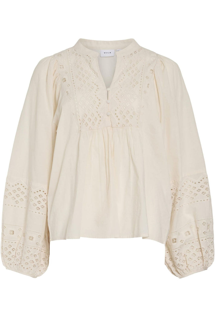 Blus Vidulli