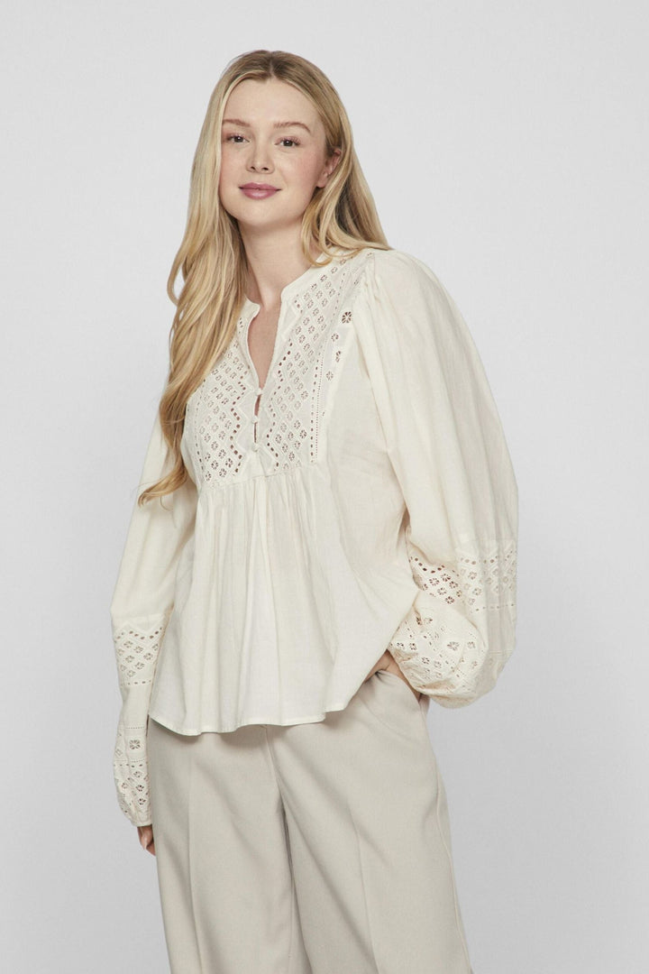Blus Vidulli