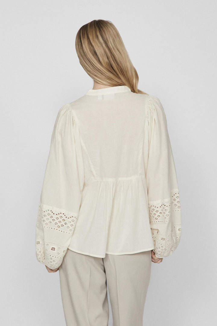 Blus Vidulli