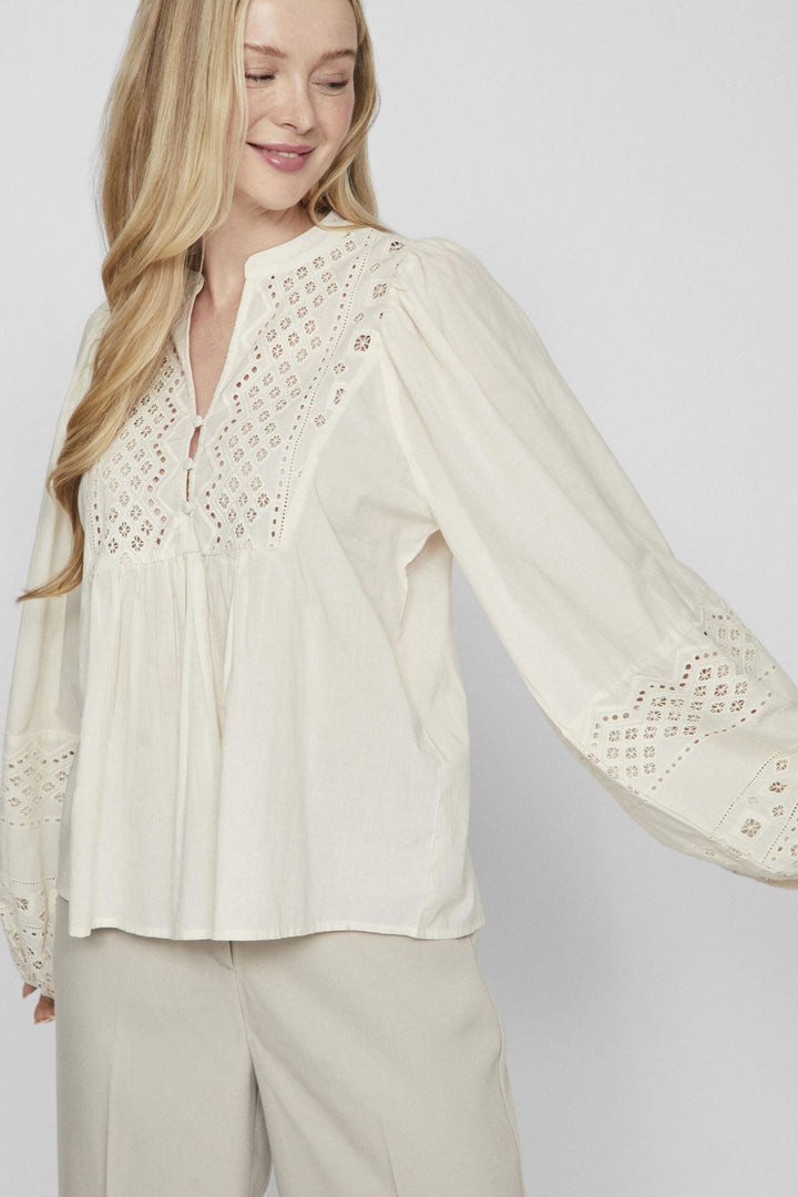 Blus Vidulli