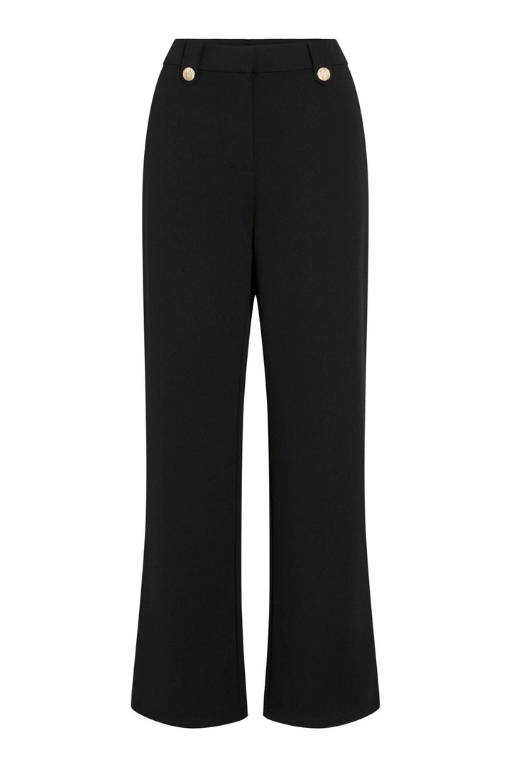 Byxa VIclua HW Wide Black