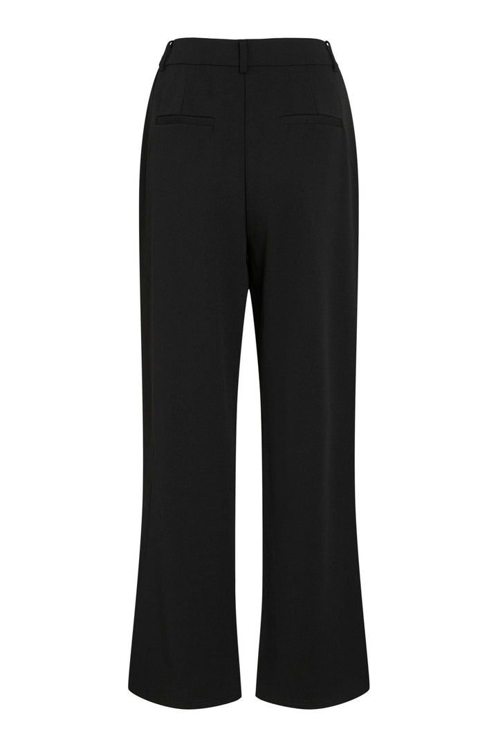 Byxa VIclua HW Wide Black
