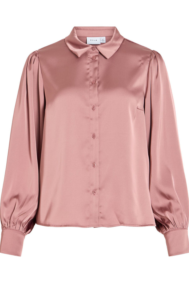 Blus Viravenna