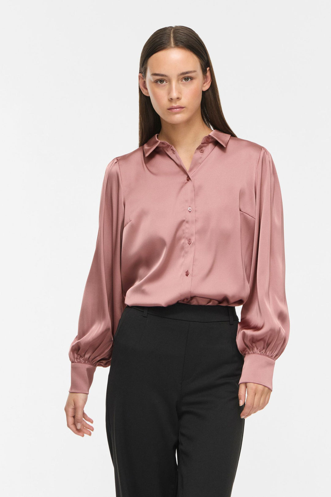 Blus Viravenna