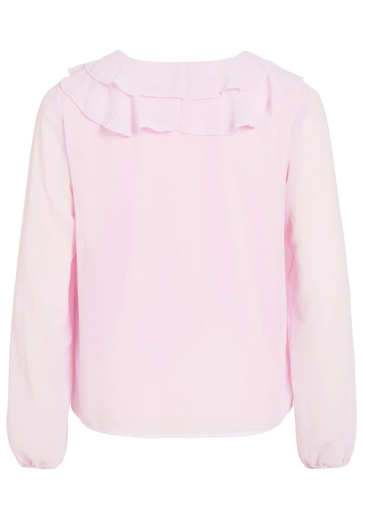 Top Viane Frill