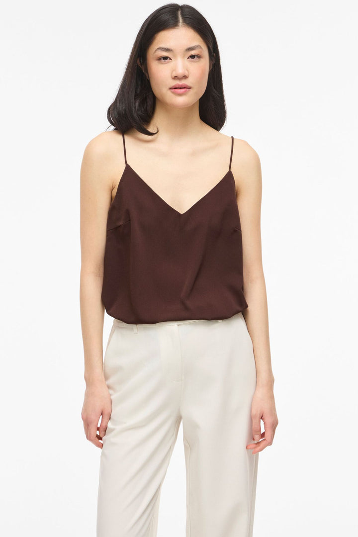 ViMathilde Singlet