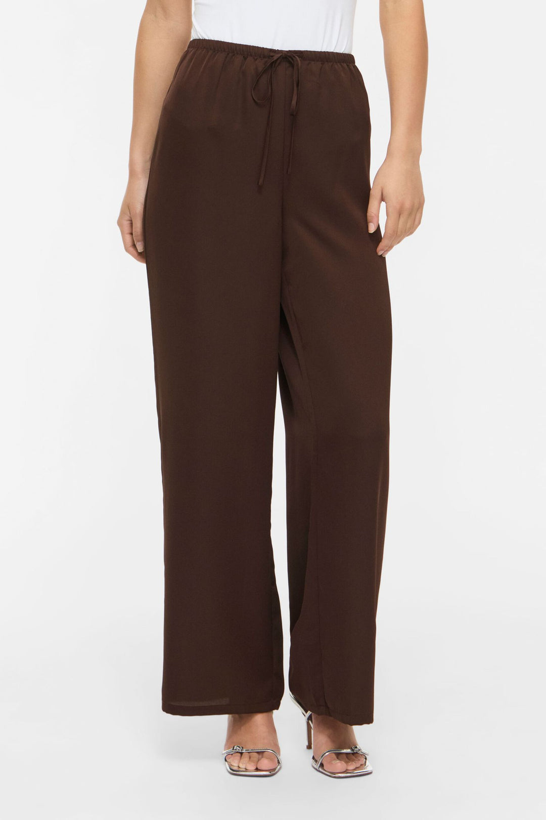 Viellette Wide Pants