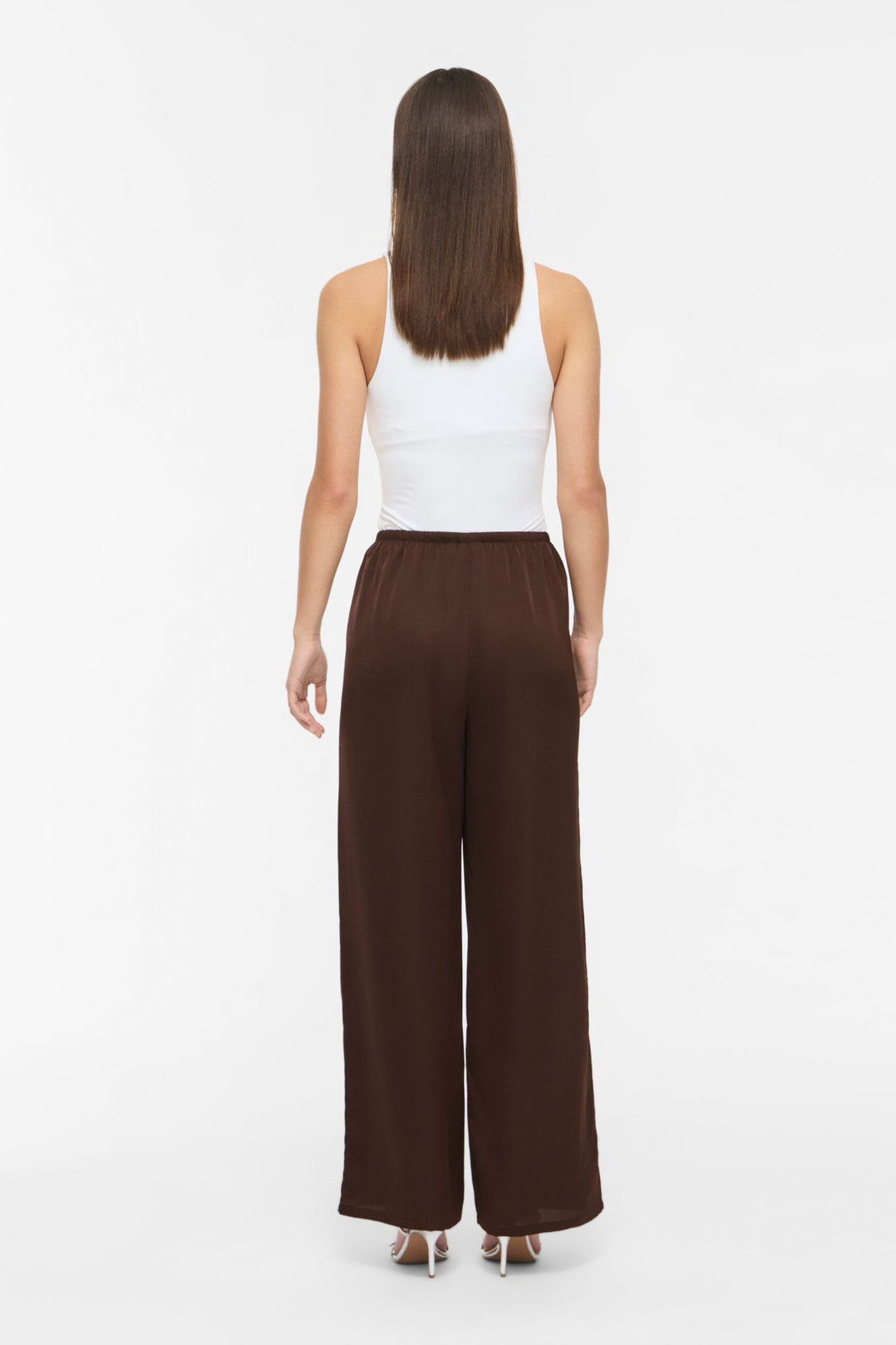 Viellette Wide Pants