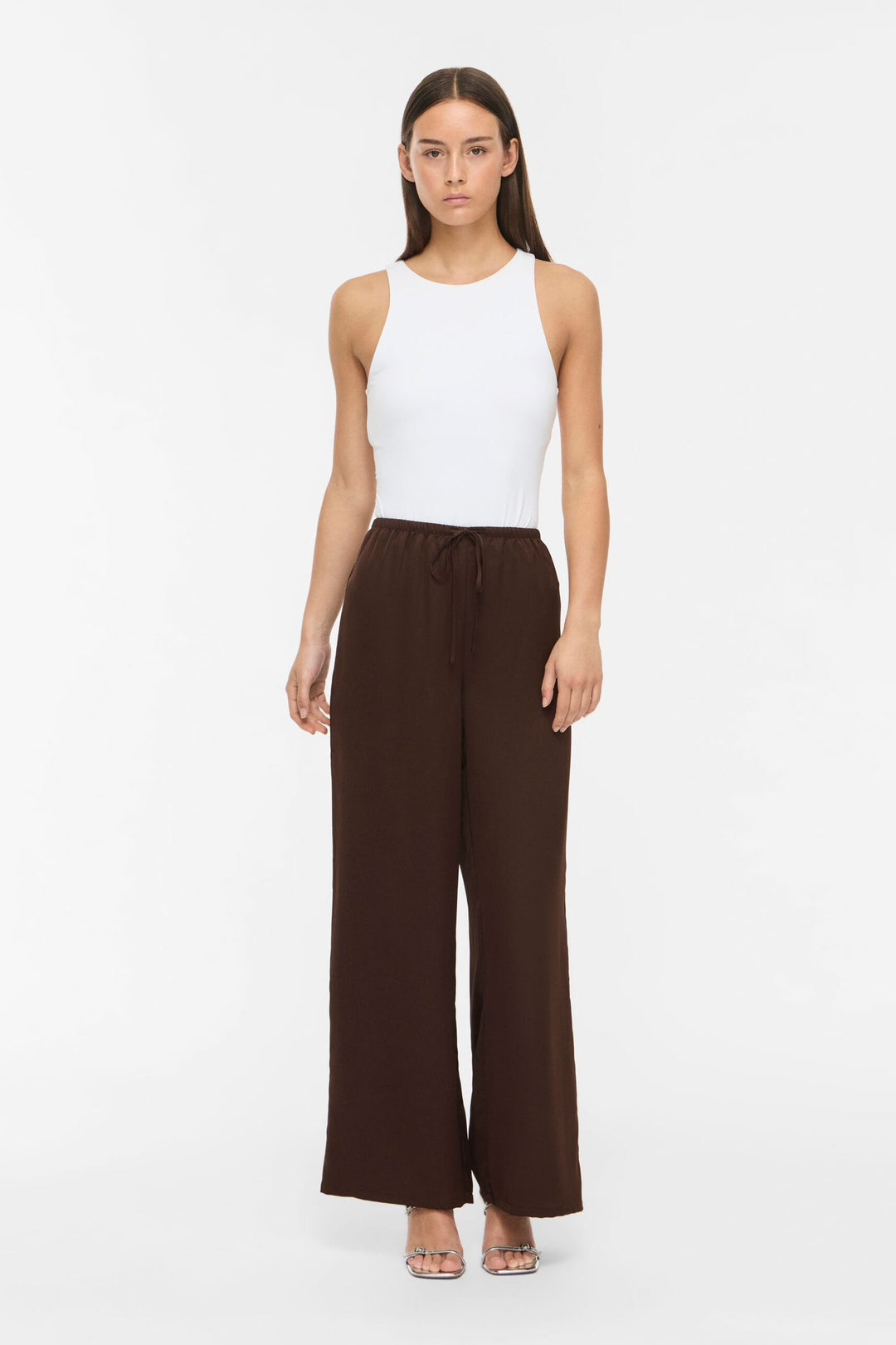 Viellette Wide Pants
