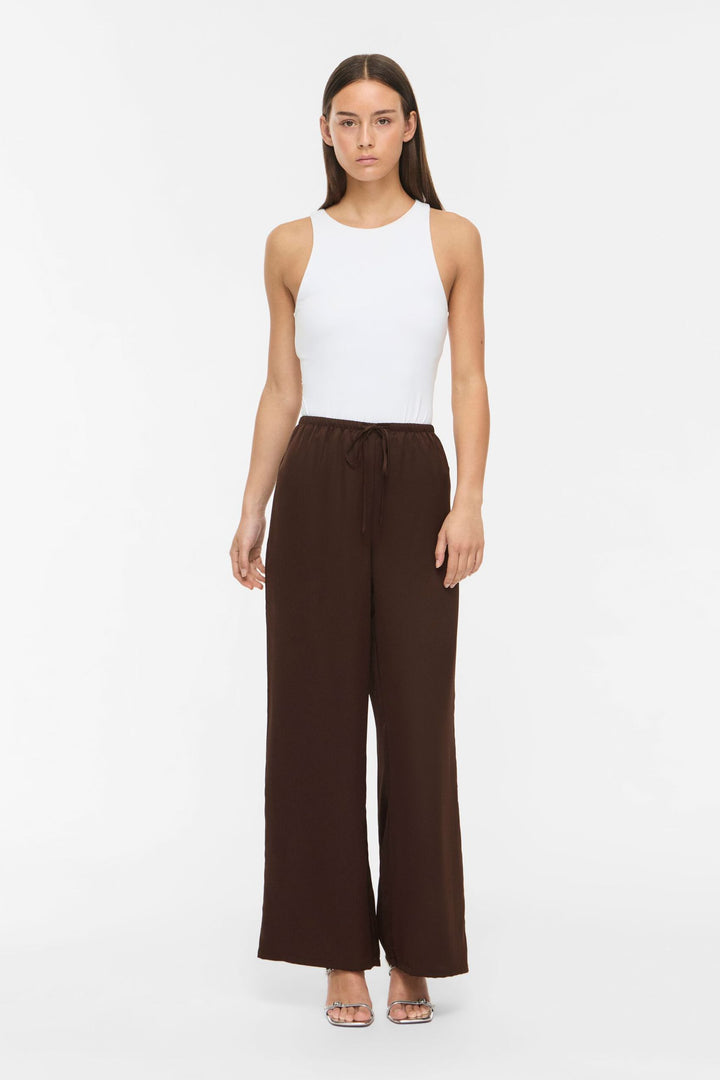 Viellette Wide Pants