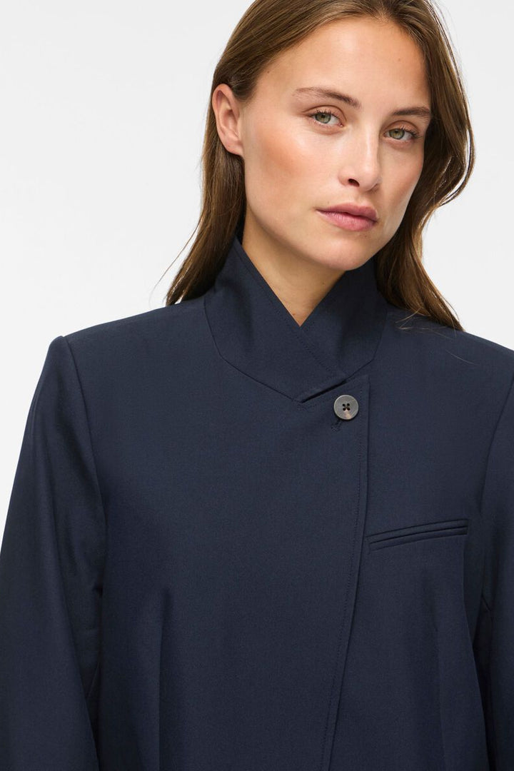 Blazer Vibeata