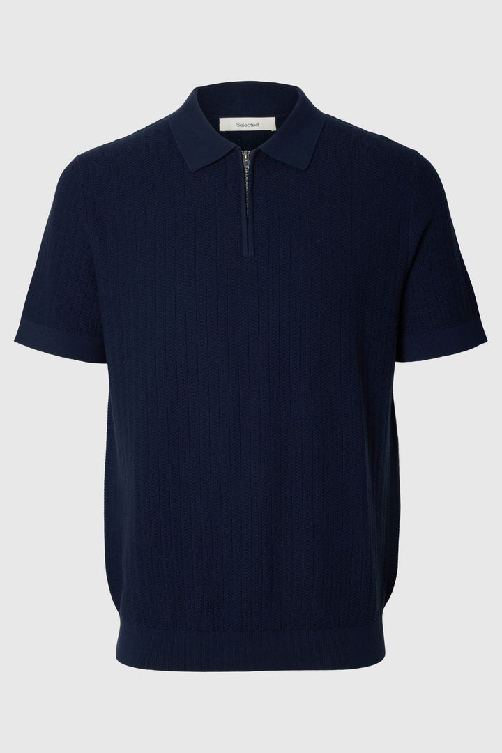 CRAN Zip Polo