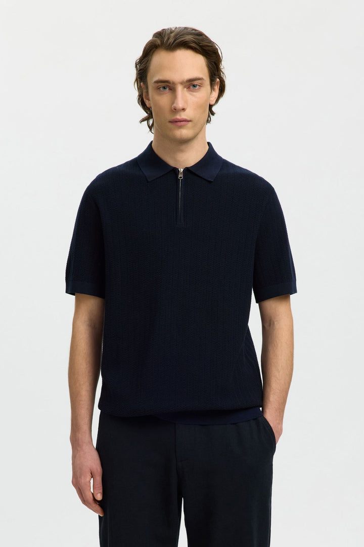 CRAN Zip Polo