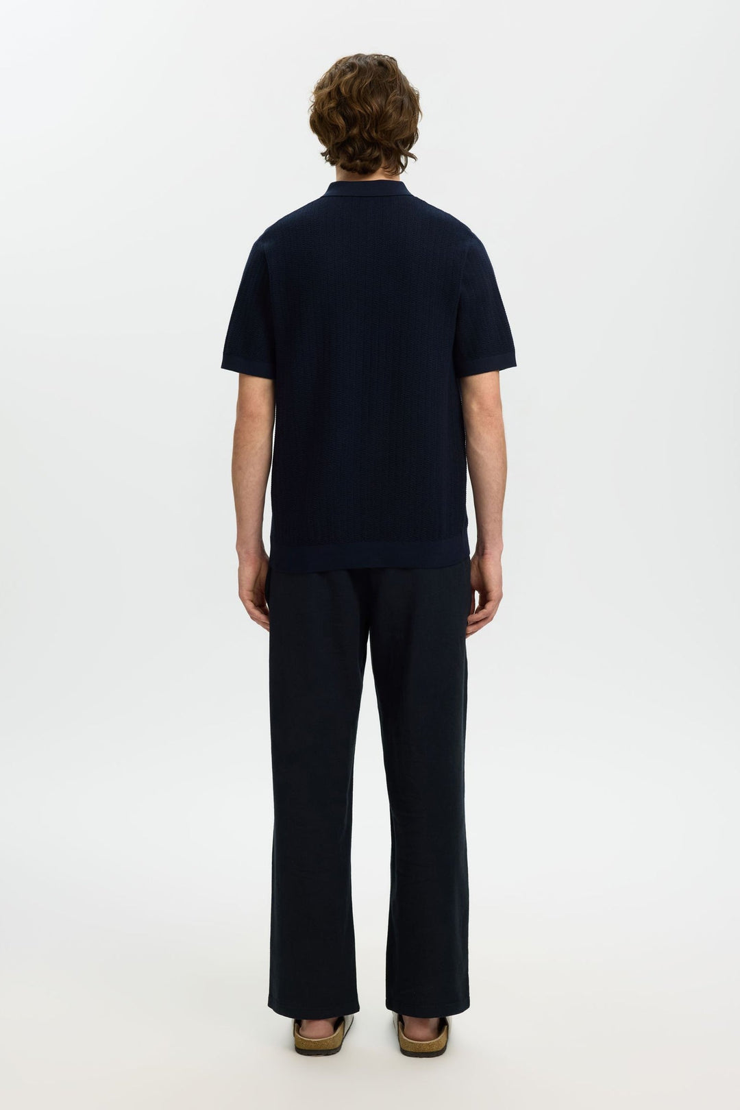 CRAN Zip Polo