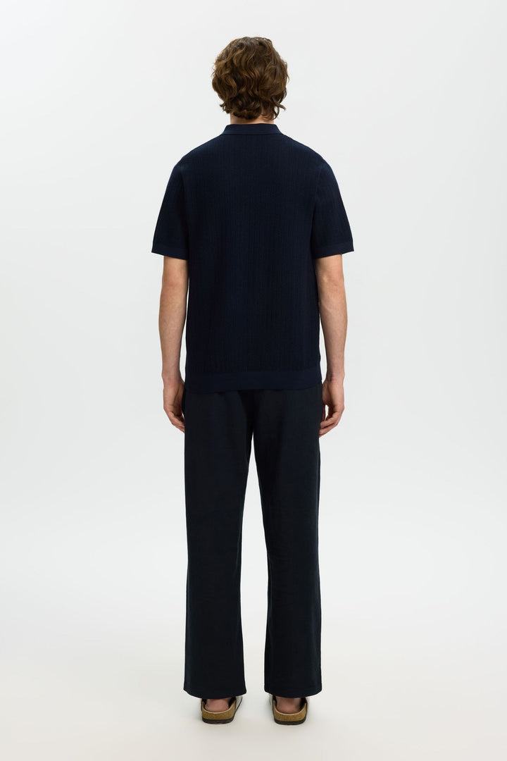CRAN Zip Polo