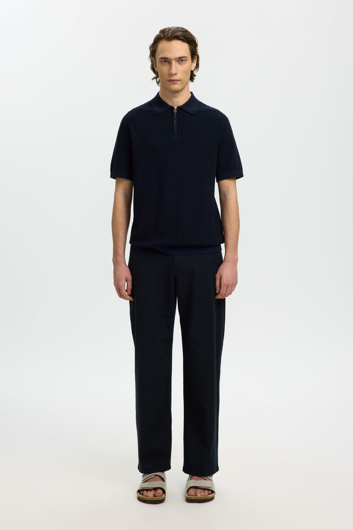 CRAN Zip Polo