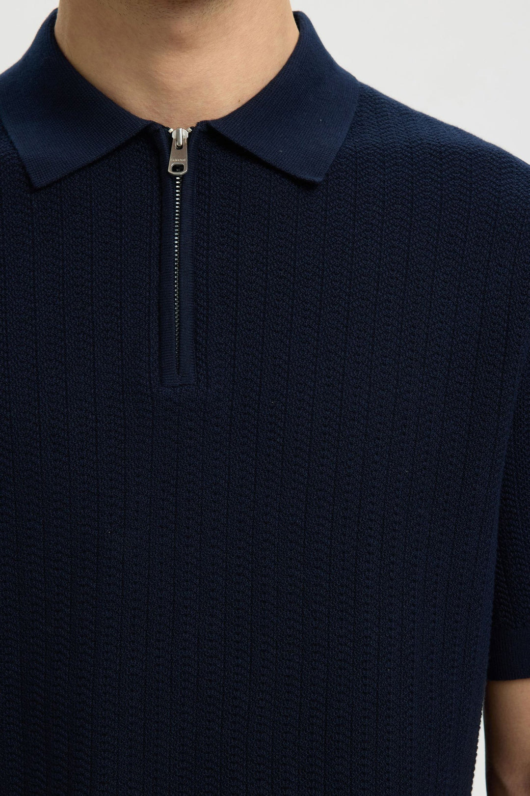 CRAN Zip Polo
