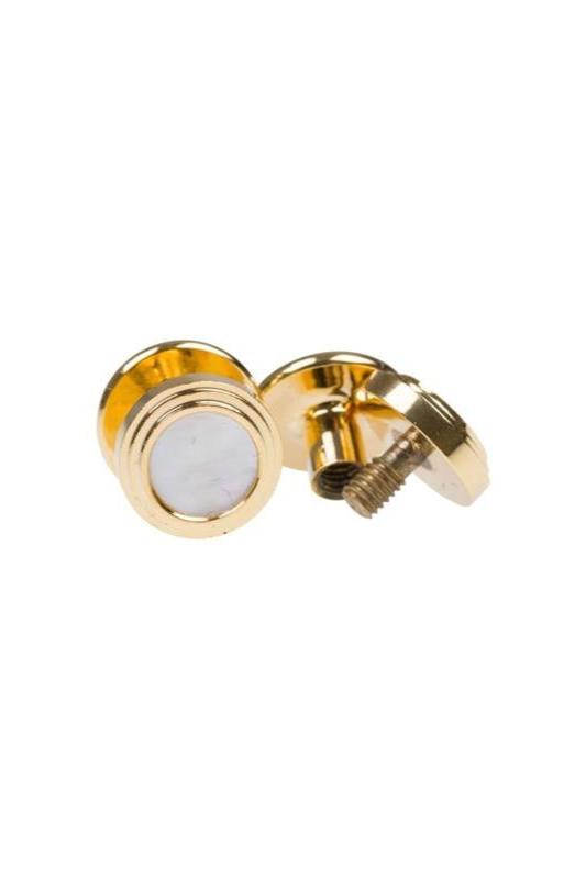 Cuff Links & Studset