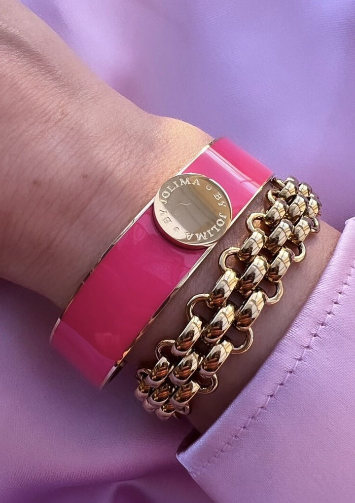 Bangle Barcelona