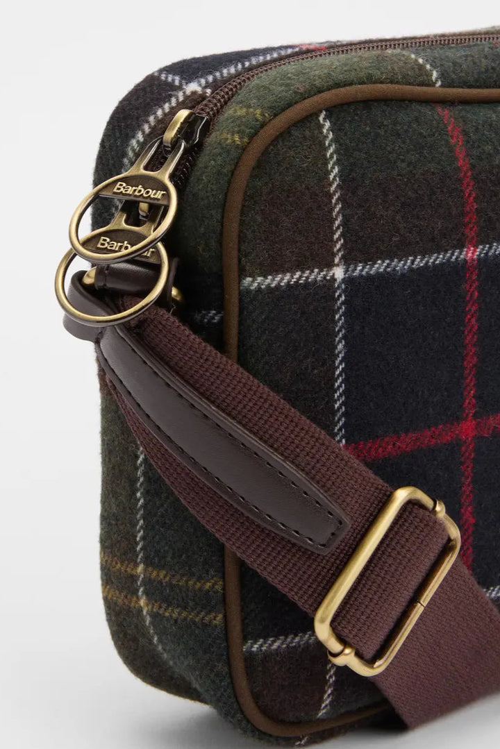 Crossbody Bag Culcross