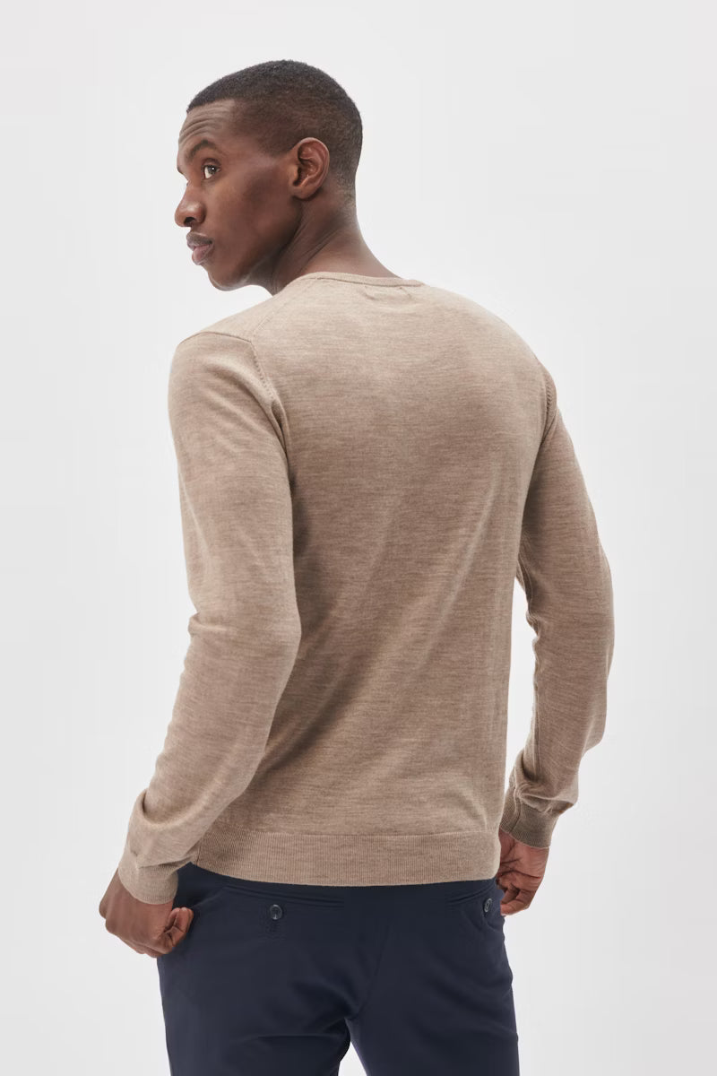 Tröja Merino