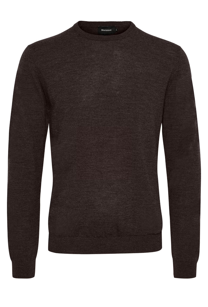 Tröja Merino