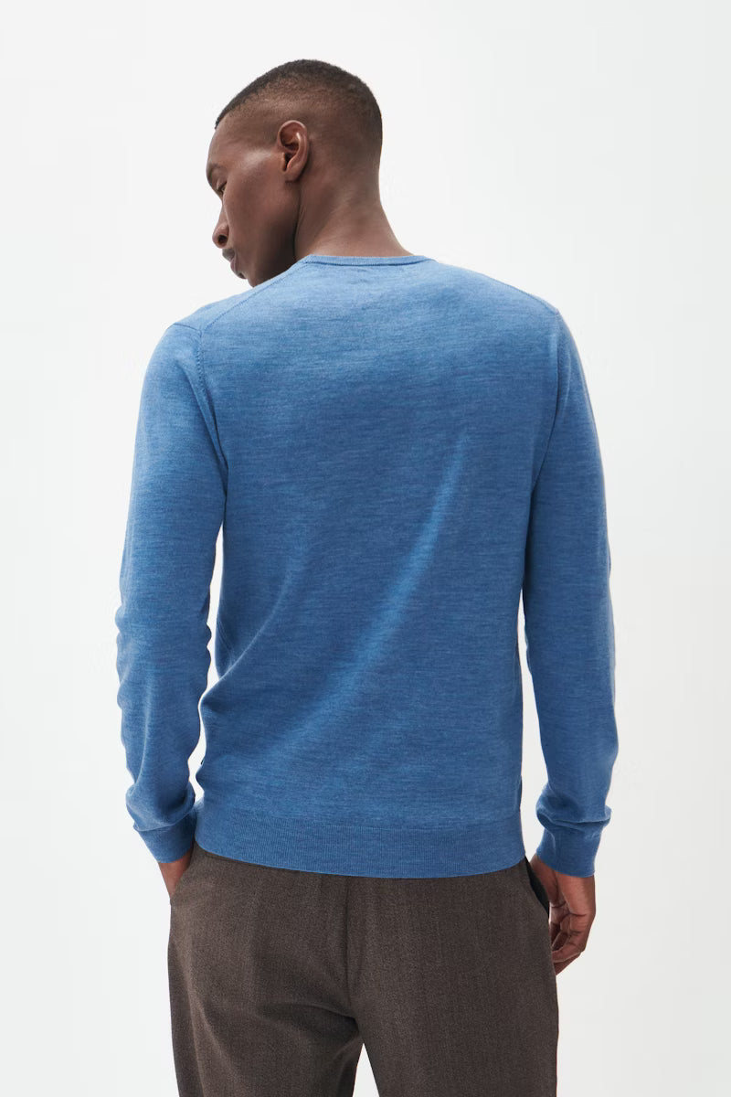 Tröja Merino