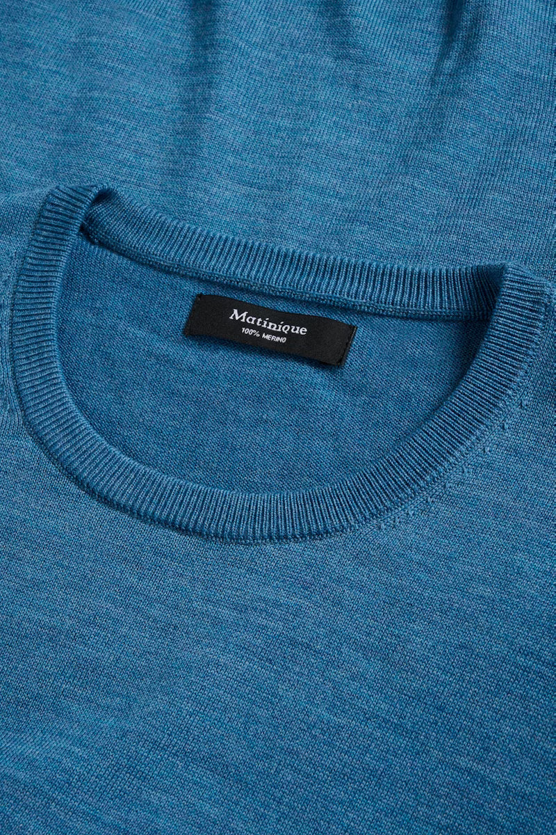 Tröja Merino