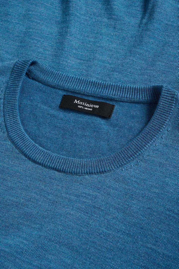 Tröja Merino