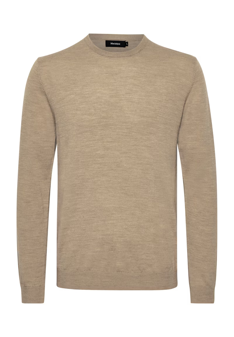 Tröja Merino