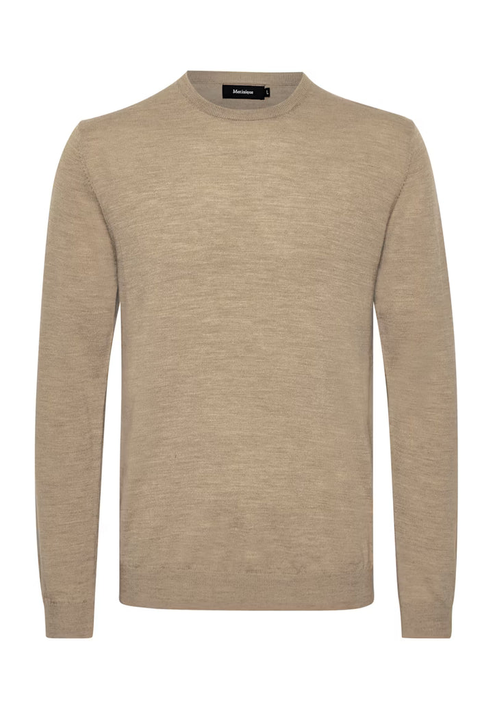 Tröja Merino