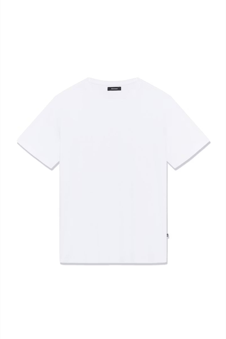 T-Shirt Jermalink Vit