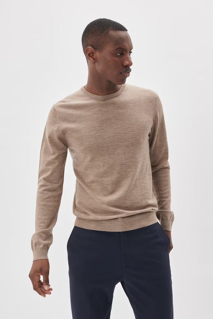 Tröja Merino