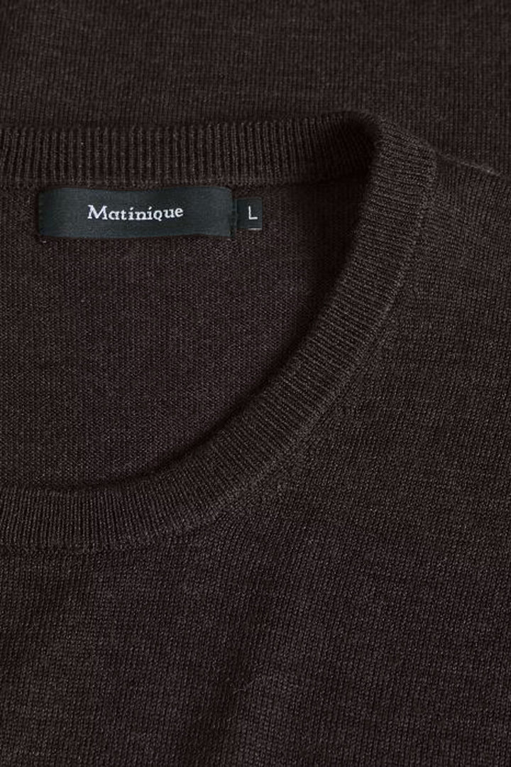 Tröja Merino
