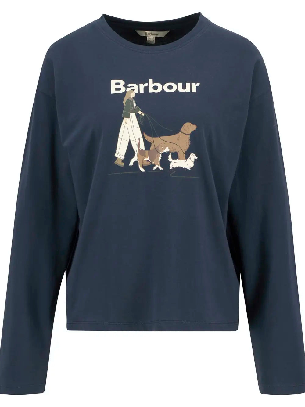 T-Shirt Woodhouse